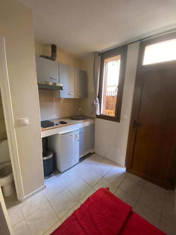 Rent Appart - La Garenne Colombes 外观 照片