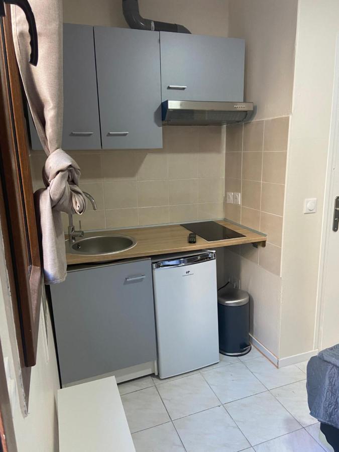 Rent Appart - La Garenne Colombes 外观 照片