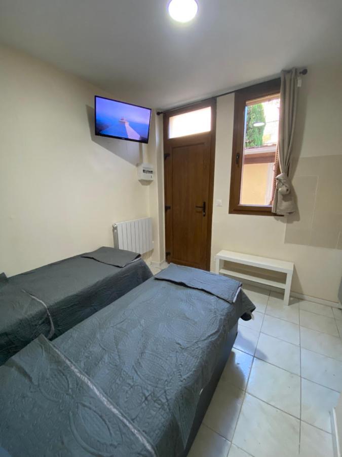 Rent Appart - La Garenne Colombes 外观 照片