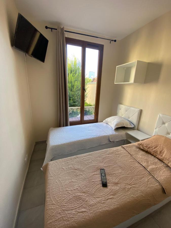 Rent Appart - La Garenne Colombes 外观 照片