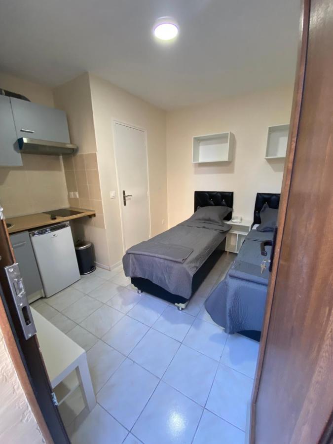Rent Appart - La Garenne Colombes 外观 照片