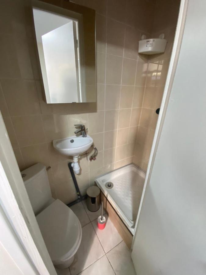Rent Appart - La Garenne Colombes 外观 照片