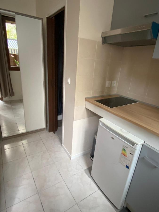 Rent Appart - La Garenne Colombes 外观 照片