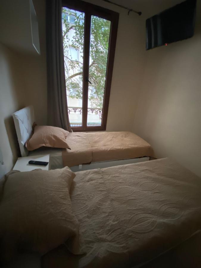 Rent Appart - La Garenne Colombes 外观 照片