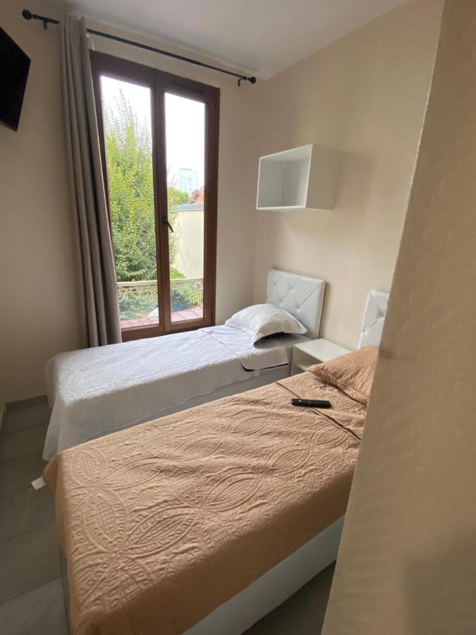Rent Appart - La Garenne Colombes 外观 照片