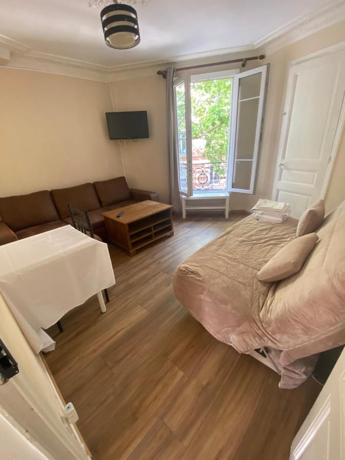 Rent Appart - La Garenne Colombes 外观 照片