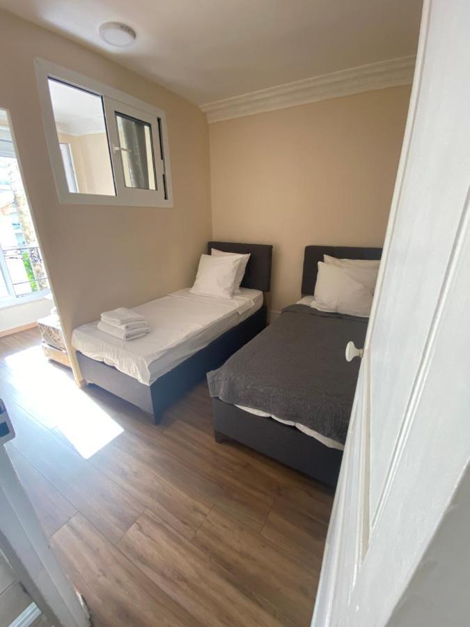 Rent Appart - La Garenne Colombes 外观 照片