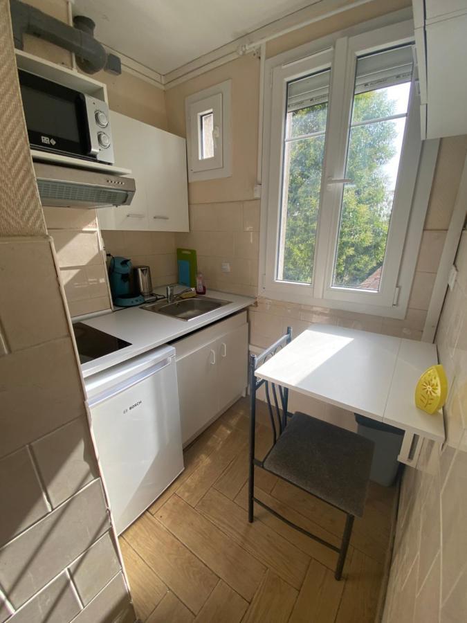 Rent Appart - La Garenne Colombes 外观 照片