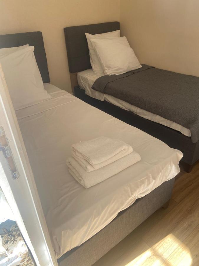Rent Appart - La Garenne Colombes 外观 照片
