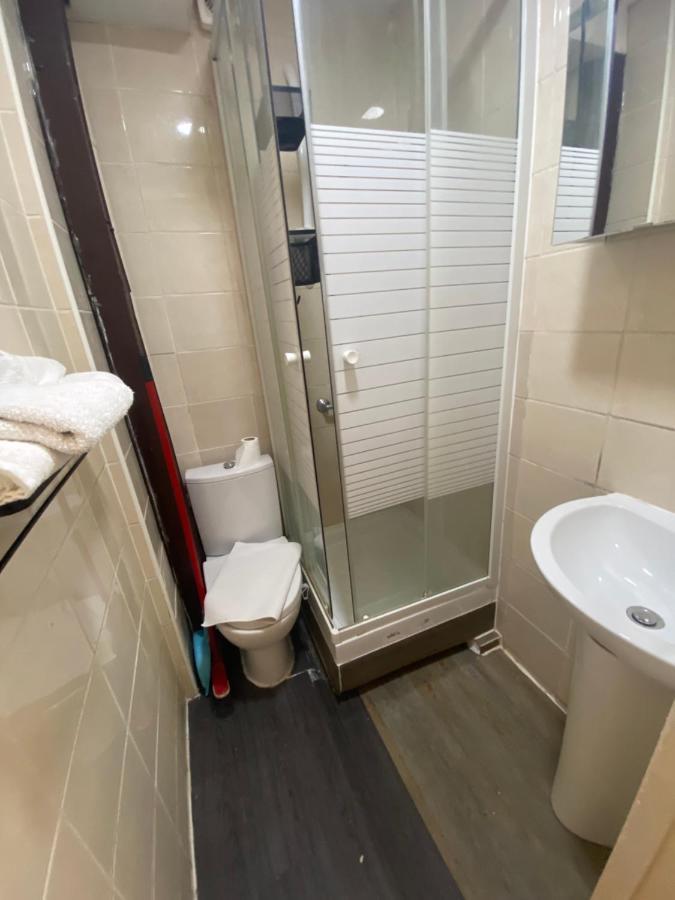 Rent Appart - La Garenne Colombes 外观 照片